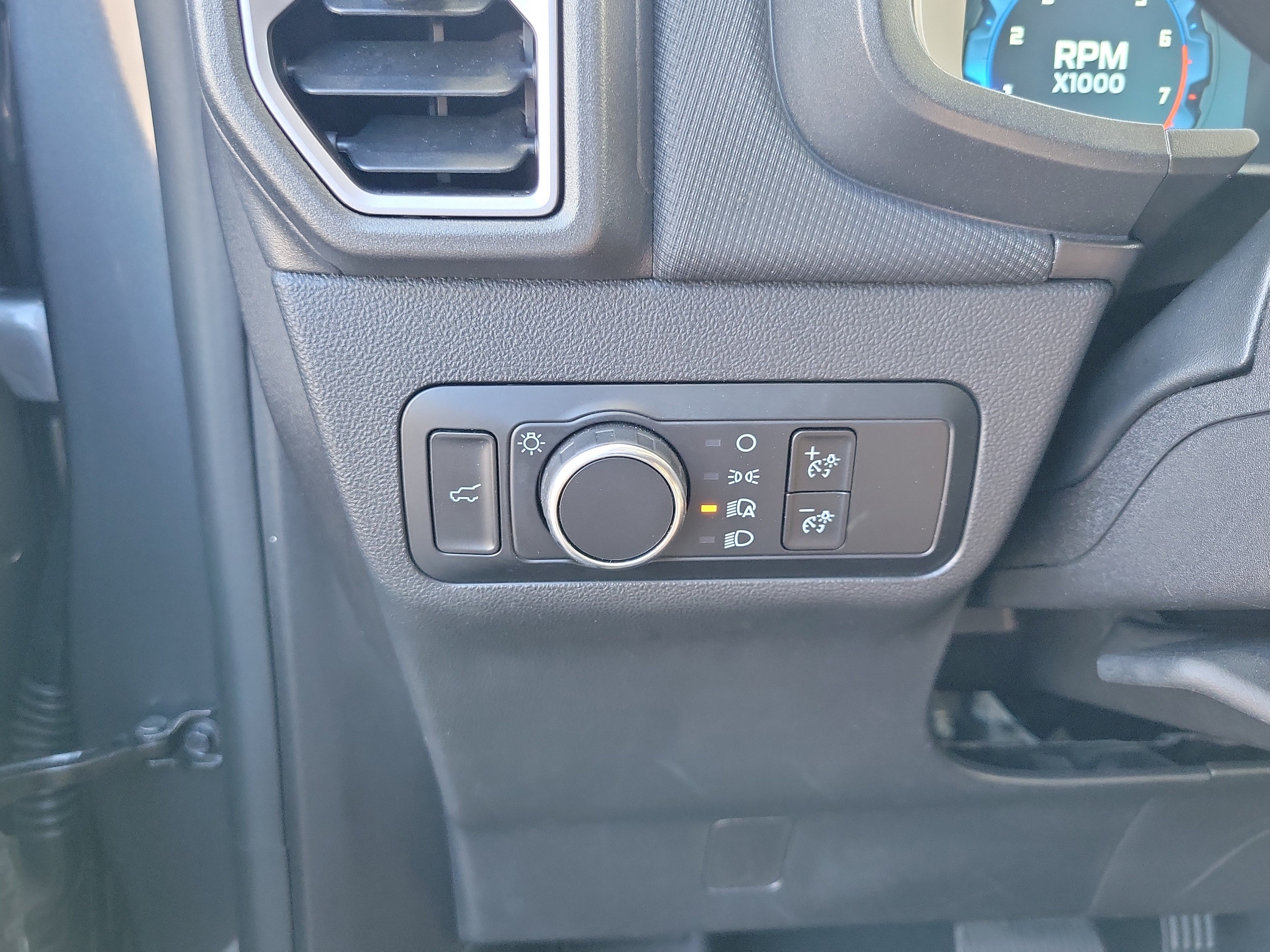 Certified 2025 Ford Bronco Sport Big Bend AWD/4WD image 10