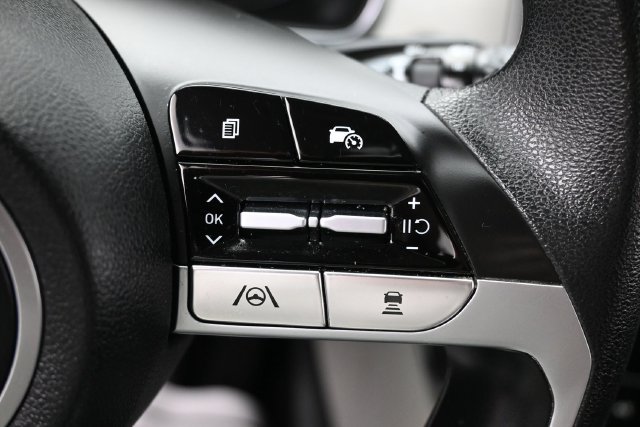 Used 2024 Hyundai Tucson SEL FWD image 16