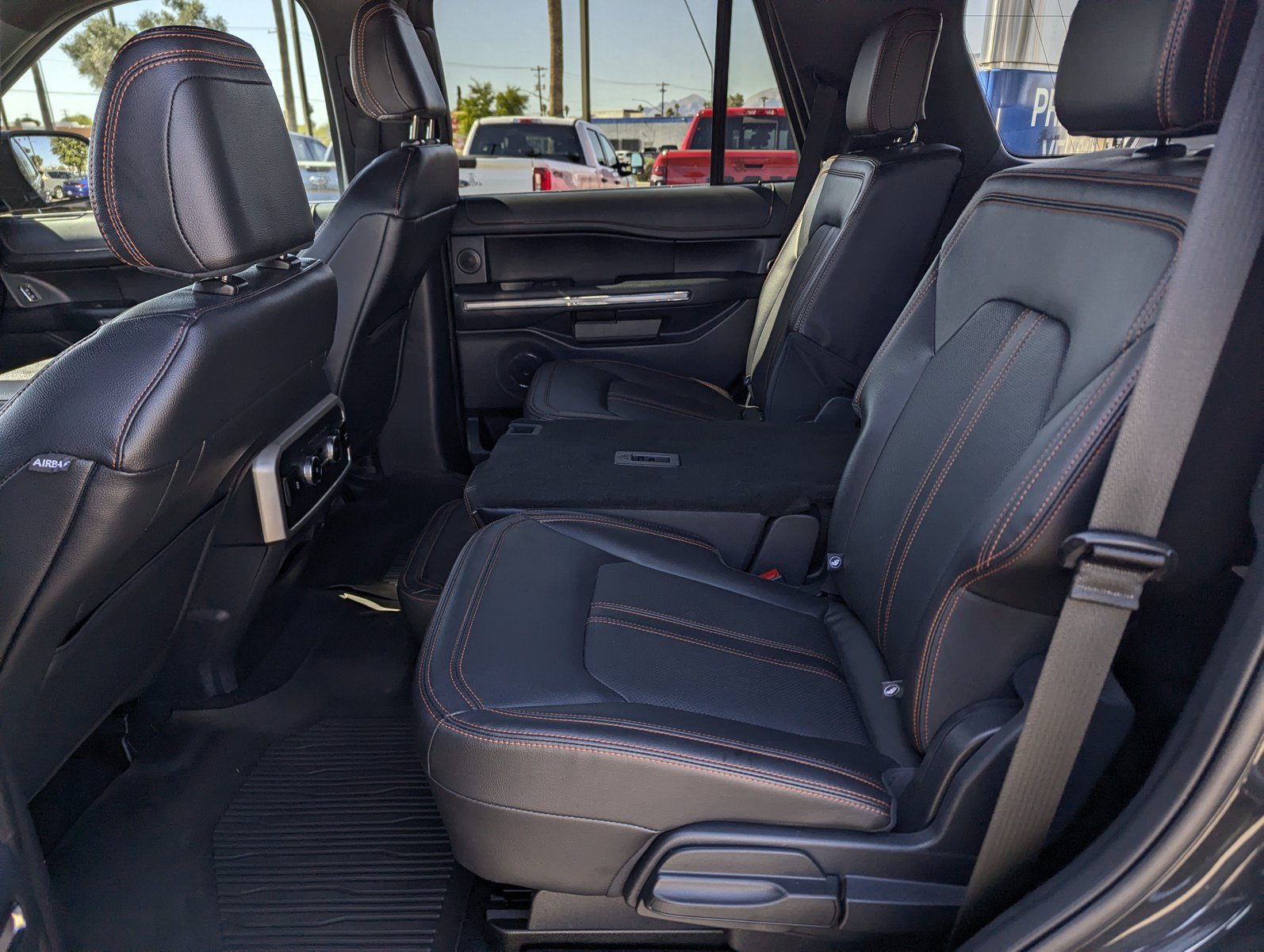 Certified 2024 Ford Expedition Timberline AWD/4WD image 8