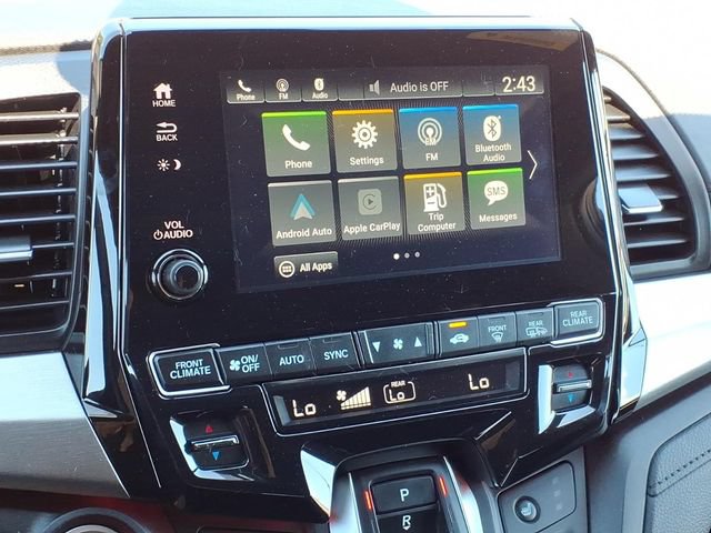 Used 2024 Honda Odyssey Sport image 25