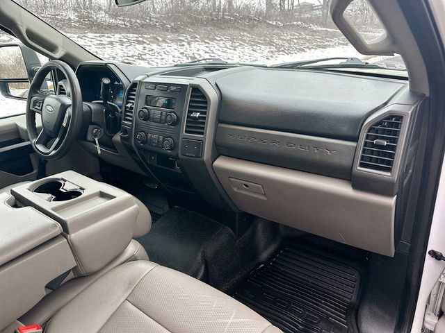 Certified 2019 Ford F350 XL image 17