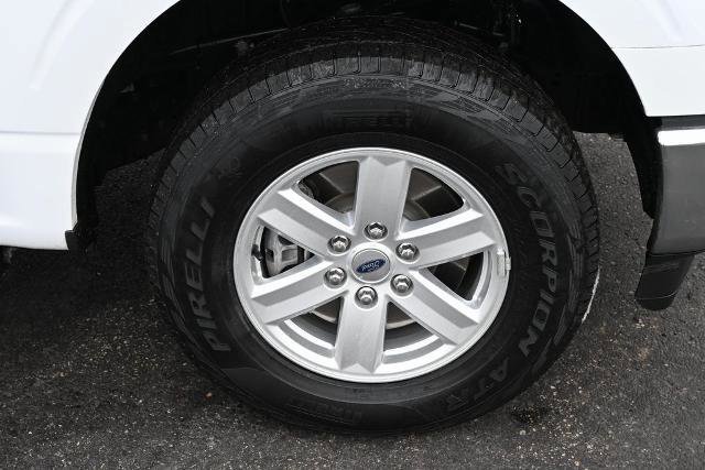 Certified 2023 Ford F150 XL w/ Trailer Tow Package image 17