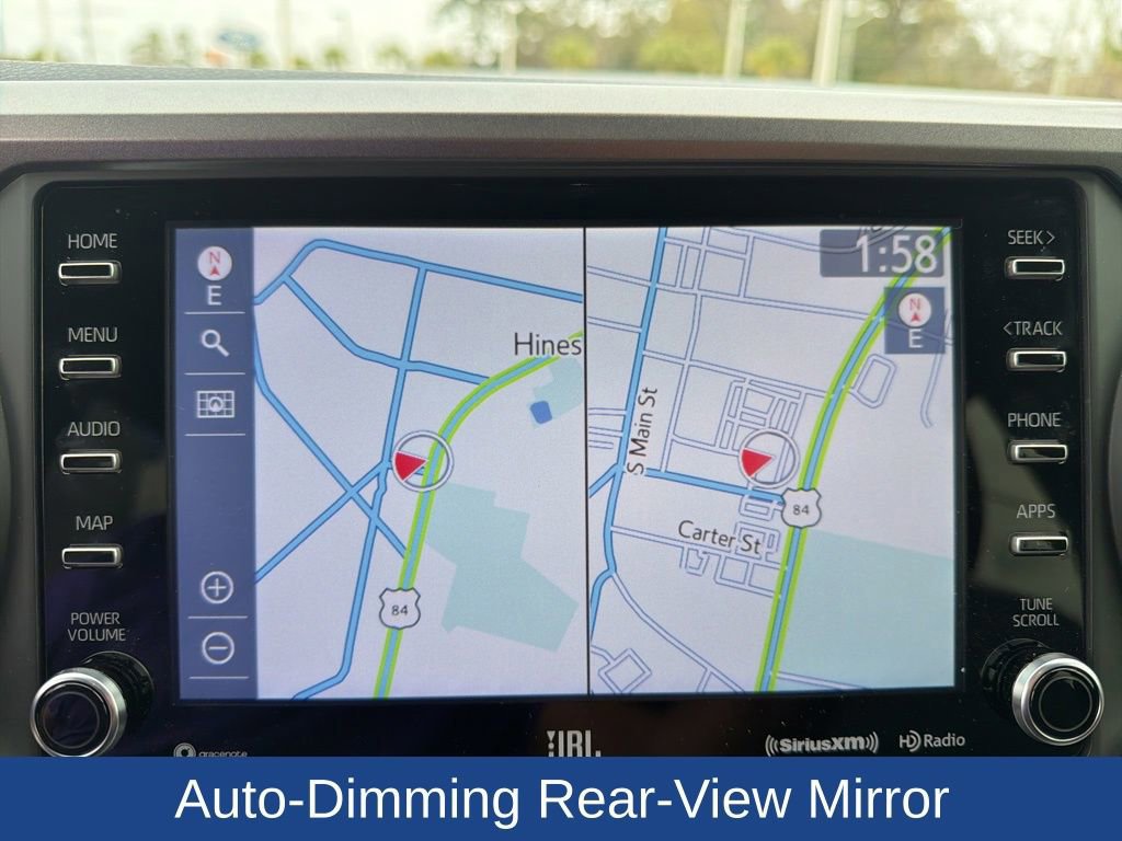 Used 2023 Toyota Tacoma Limited image 22