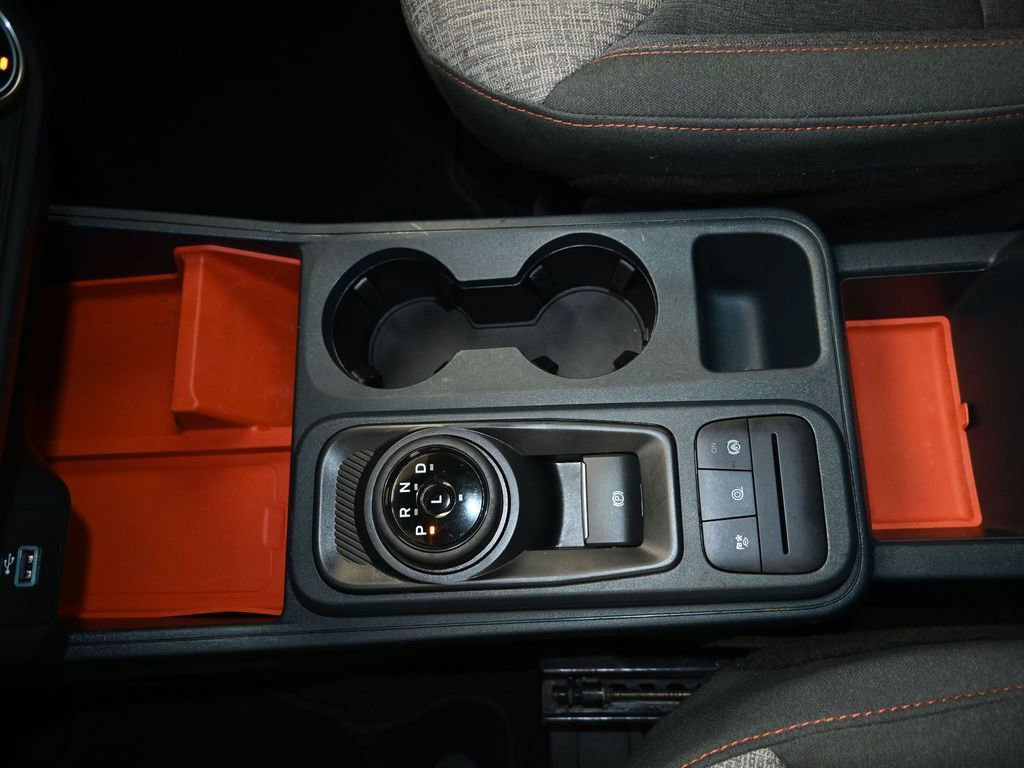 Certified 2023 Ford Maverick XLT image 35