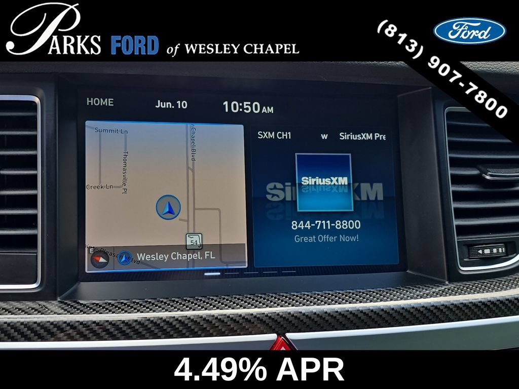 Used 2020 Genesis G80 3.3T Sport RWD image 23