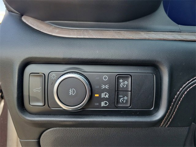 Certified 2023 Ford Explorer Platinum w/ Technology Package image 19