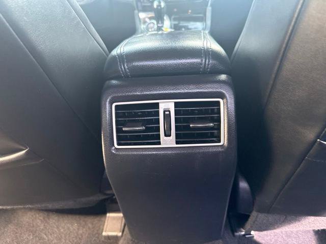 Used 2017 Nissan Maxima SR FWD image 23