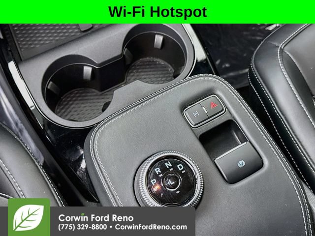 Certified 2023 Ford Mustang Mach-E GT AWD/4WD image 17