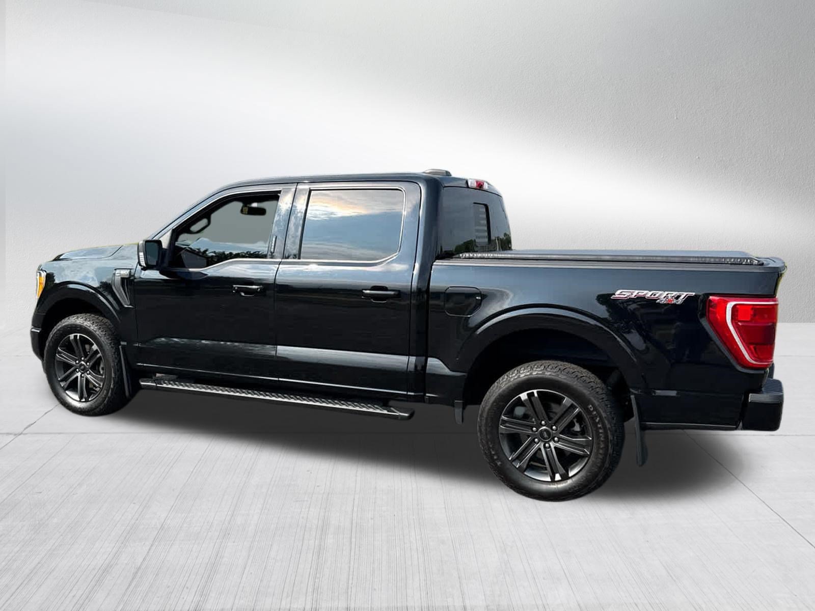 Certified 2021 Ford F150 XLT w/ Equipment Group 302A High AWD/4WD image 7