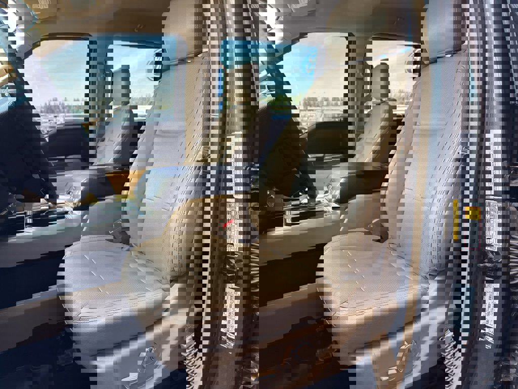 Certified 2018 Ford F350 Lariat w/ Lariat Ultimate Package image 15