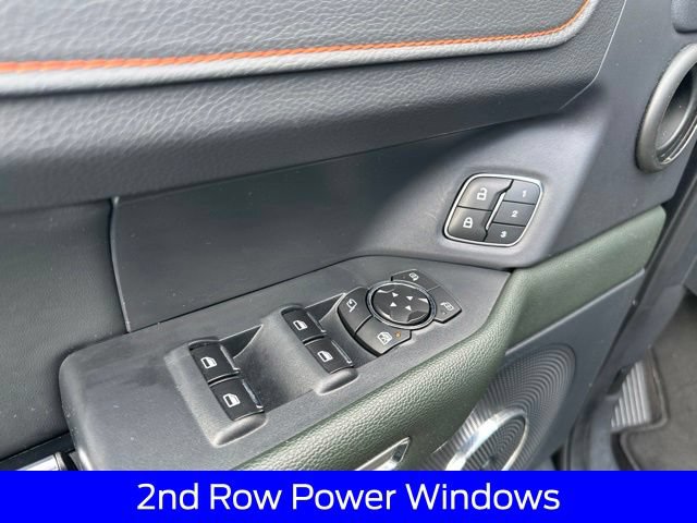 Certified 2022 Ford Expedition Timberline AWD/4WD image 14