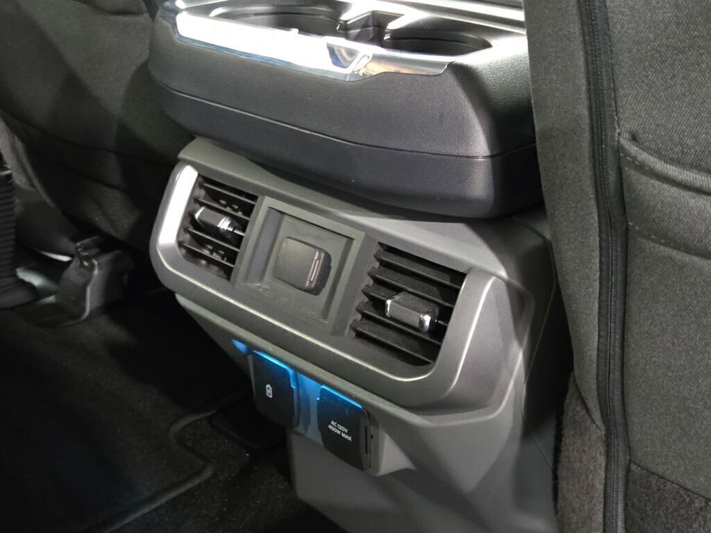 Certified 2022 Ford F150 XLT w/ Equipment Group 302A High image 11