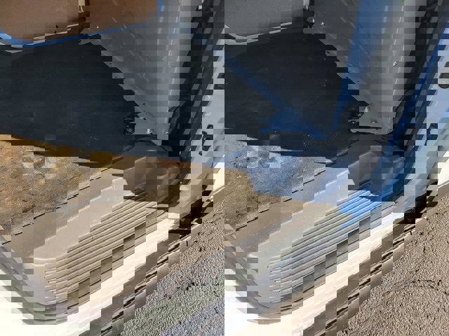 Certified 2021 Ford Transit Connect XL image 27