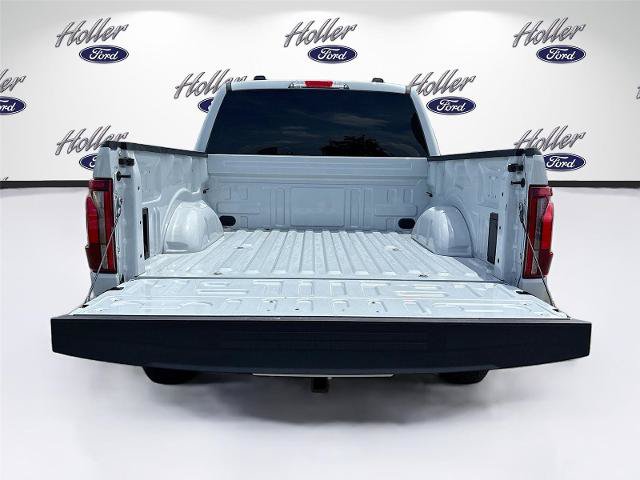 Certified 2025 Ford F150 Lariat AWD/4WD image 29