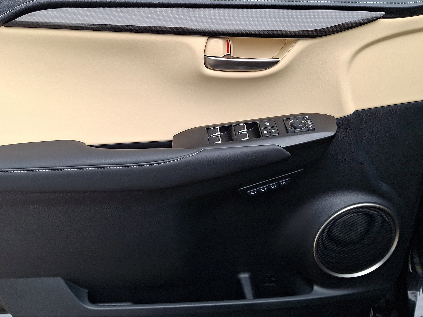 Used 2021 Lexus NX 300 AWD w/ Premium Package image 15