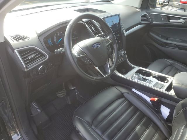 Certified 2023 Ford Edge SEL AWD/4WD image 14