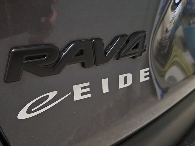 Used 2024 Toyota RAV4 XLE w/ Convenience Package AWD/4WD image 38