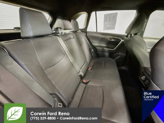 Used 2023 Toyota RAV4 SE w/ Convenience Package AWD/4WD image 31