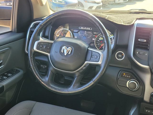 Used 2019 RAM 1500 Big Horn RWD image 19