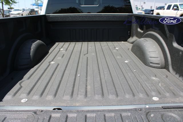 Certified 2025 Ford F250 Platinum w/ FX4 Off-Road Package AWD/4WD image 10