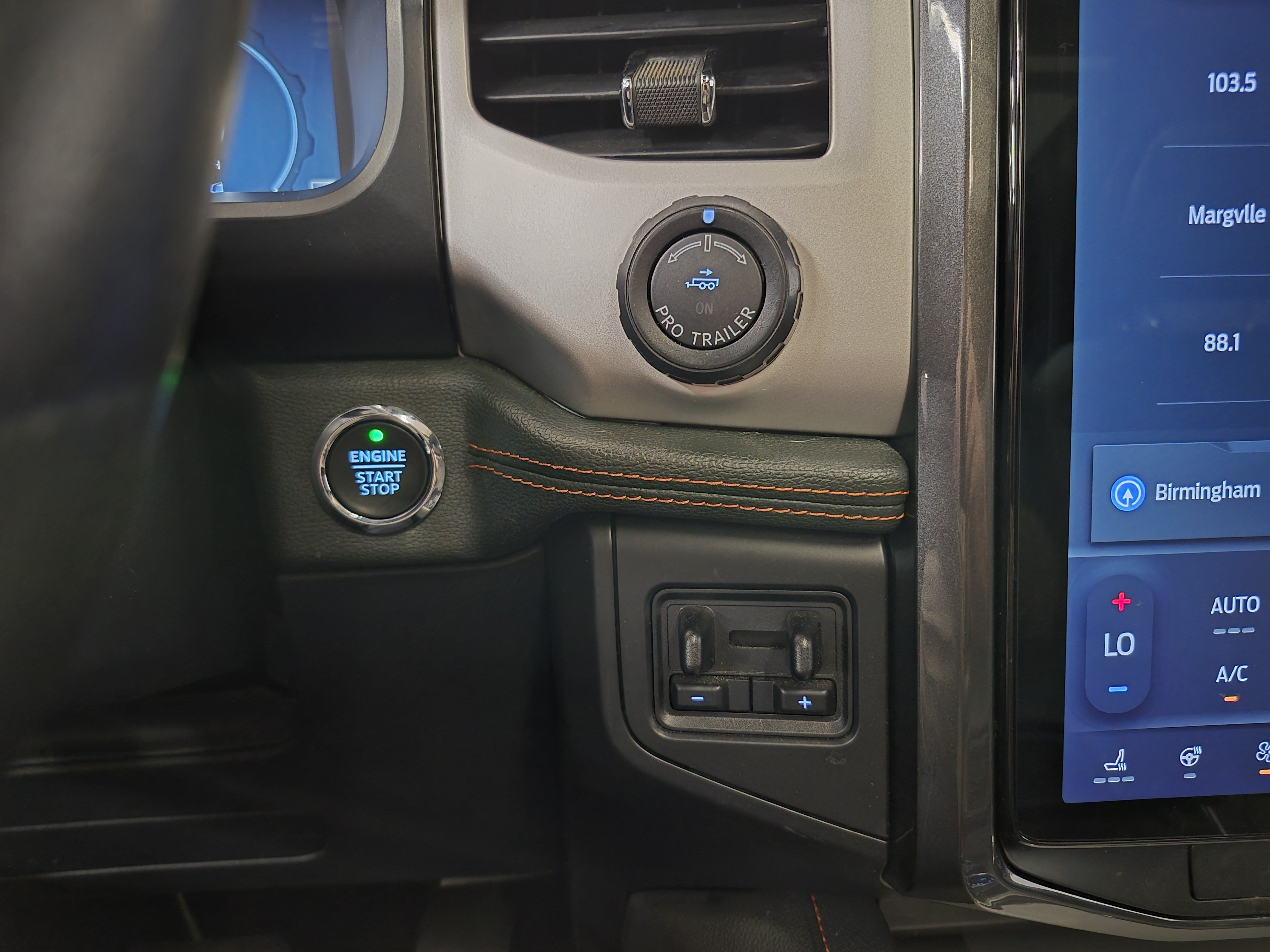 Certified 2022 Ford Expedition Timberline AWD/4WD image 38