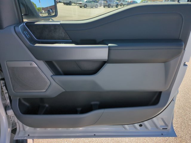 Certified 2025 Ford F150 Lightning Flash AWD/4WD image 34