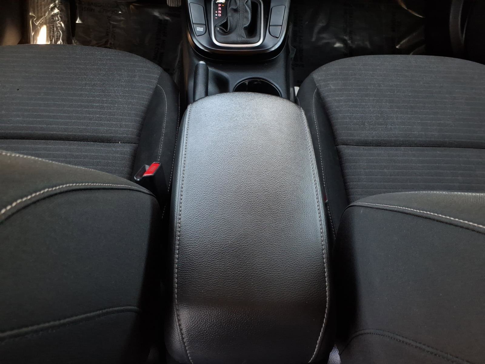 Used 2021 Kia Soul S FWD image 18