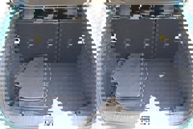 Certified 2022 Ford Mustang Mach-E GT image 29