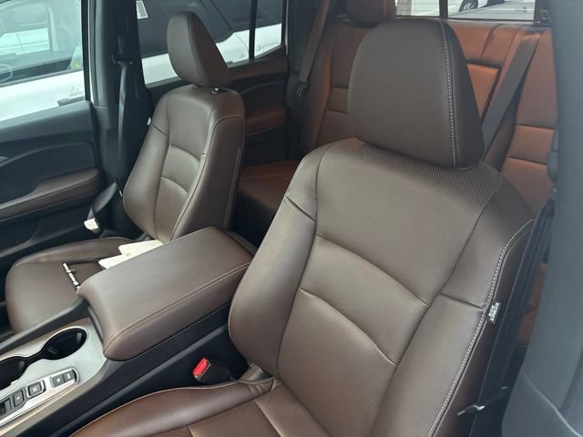Used 2024 Honda Ridgeline RTL image 6
