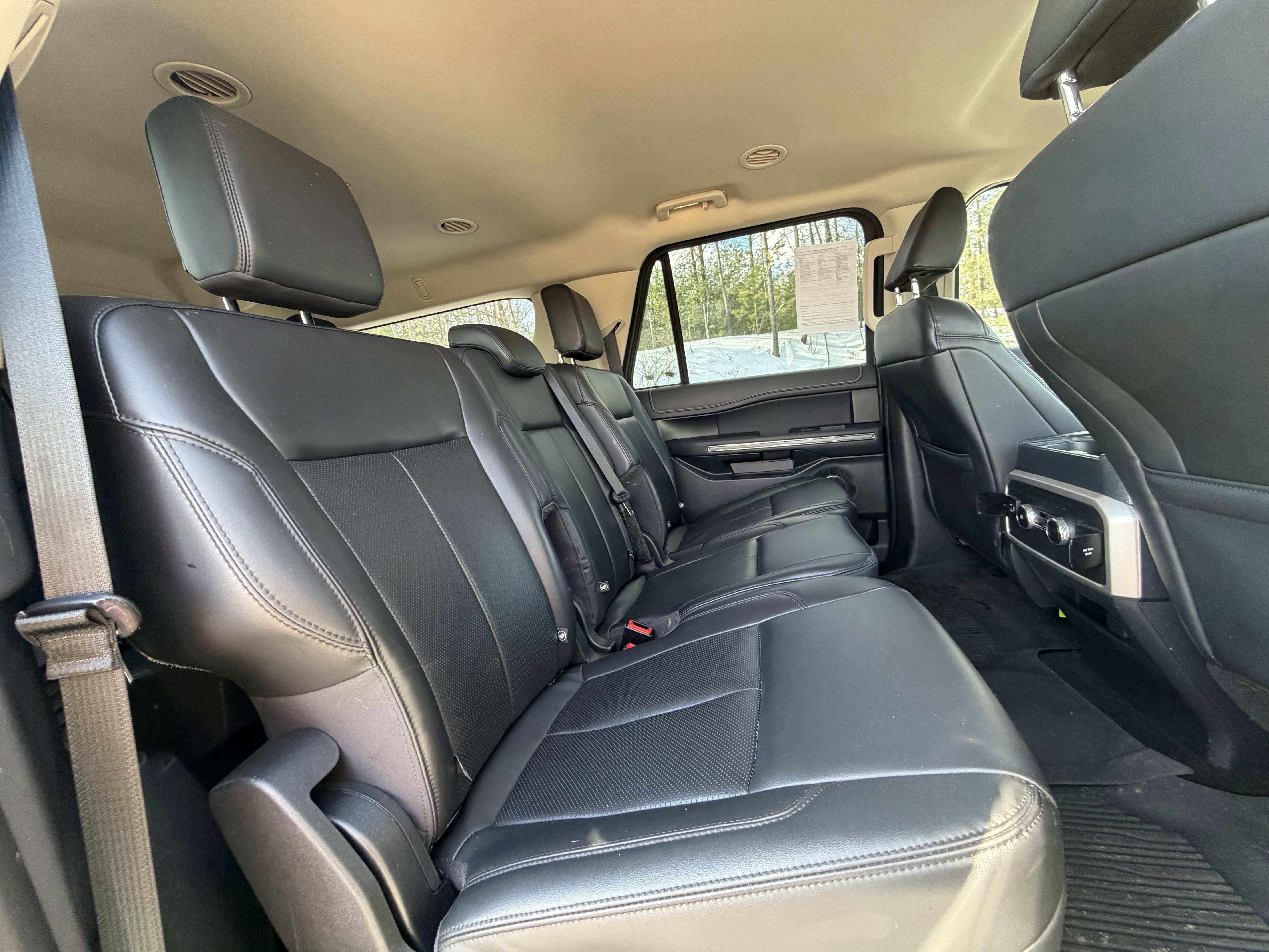 Certified 2022 Ford Expedition Max XLT image 34