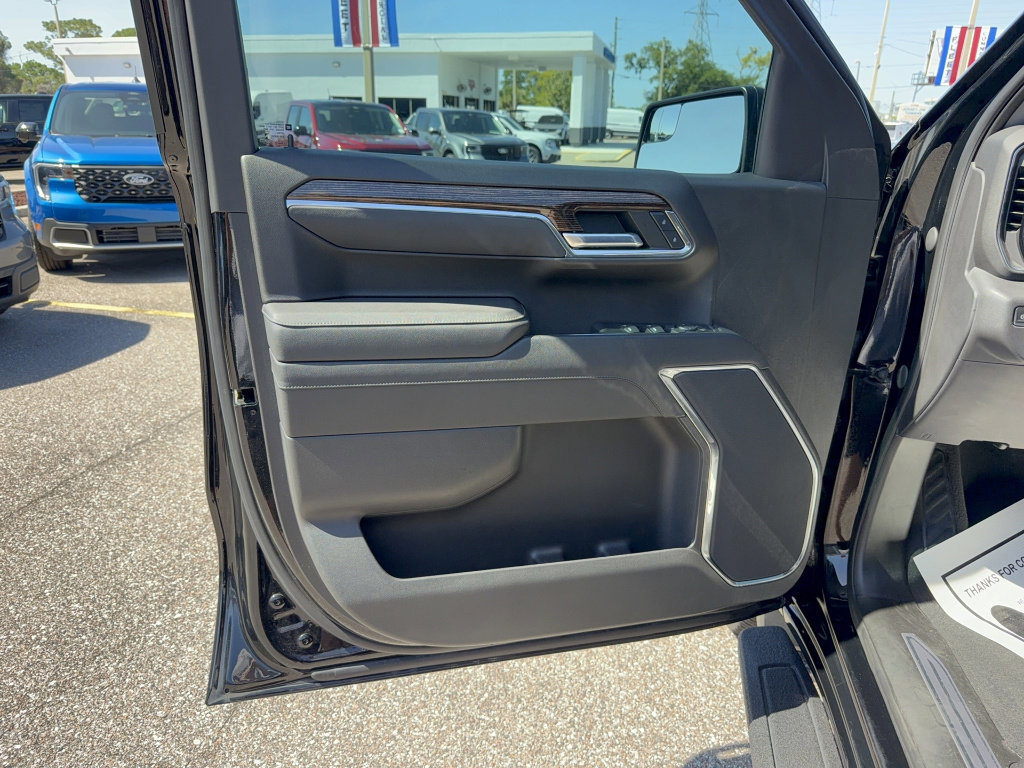 Used 2023 GMC Sierra 1500 Elevation image 8