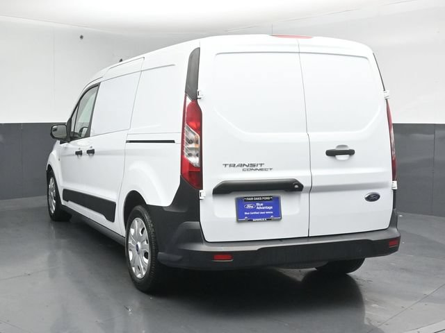 Certified 2020 Ford Transit Connect XL FWD image 6
