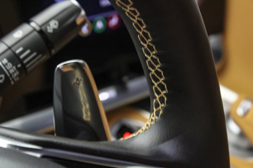 Used 2020 Chevrolet Corvette Stingray Preferred Cpe w/ 2LT Preferred Equipment Group image 27