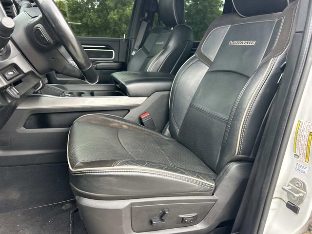 Used 2020 RAM 3500 Laramie AWD/4WD image 30