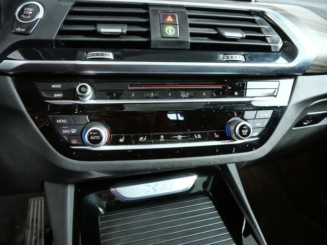 Used 2019 BMW X3 xDrive30i w/ Convenience Package image 20
