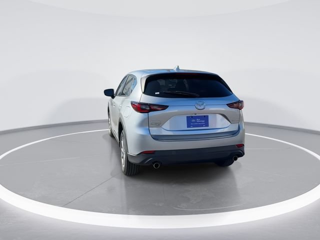 Used 2023 MAZDA CX-5 AWD 2.5 S image 6
