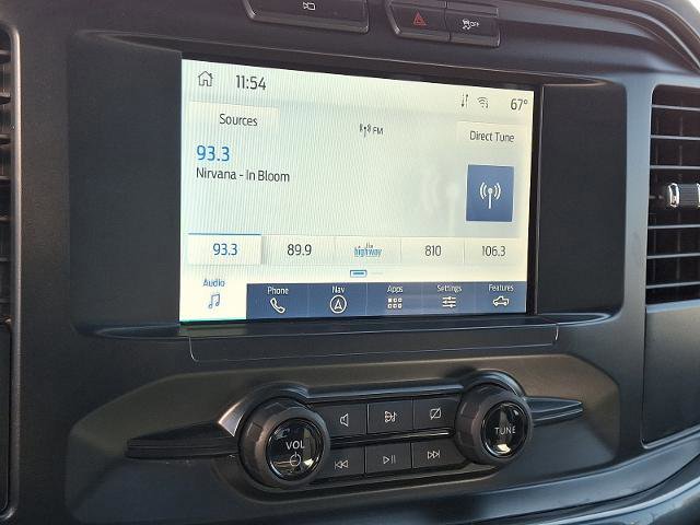 Certified 2022 Ford F150 XL w/ STX Appearance Package image 18