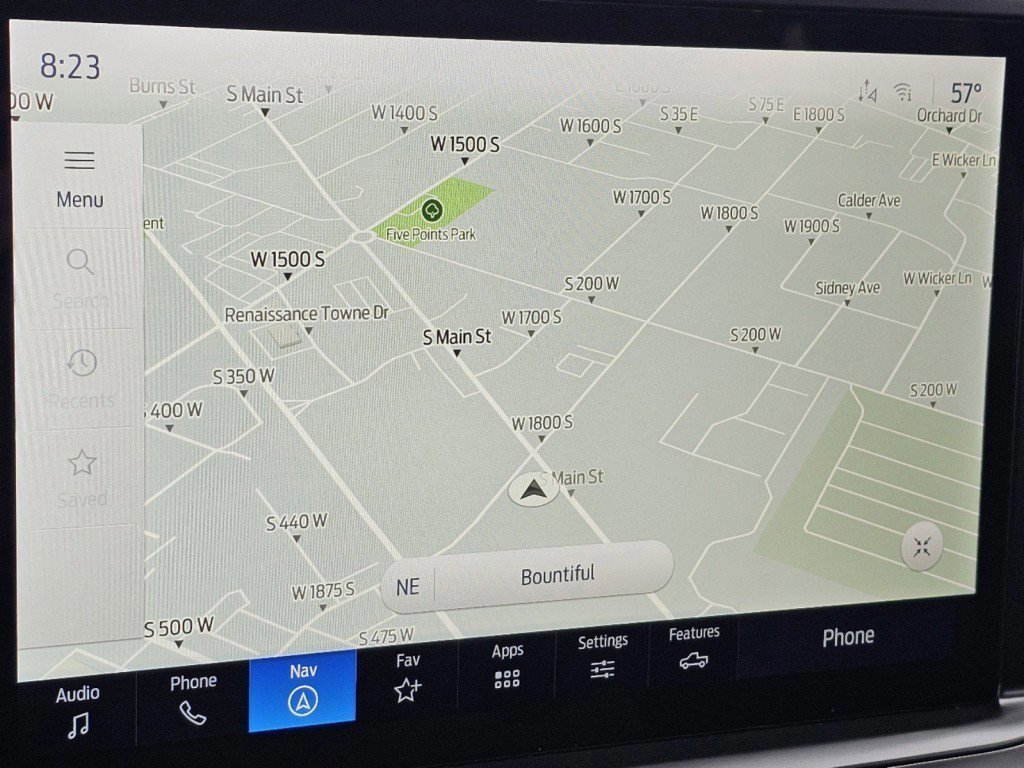 Certified 2024 Ford F350 Lariat w/ Sport Appearance Package image 10