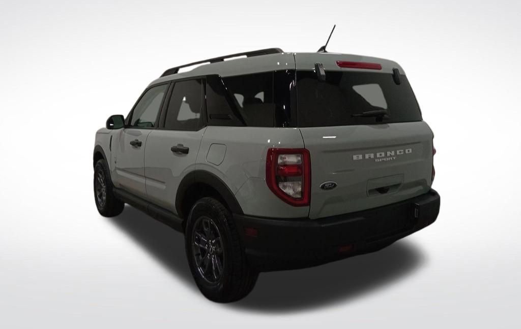Certified 2023 Ford Bronco Sport Big Bend image 5