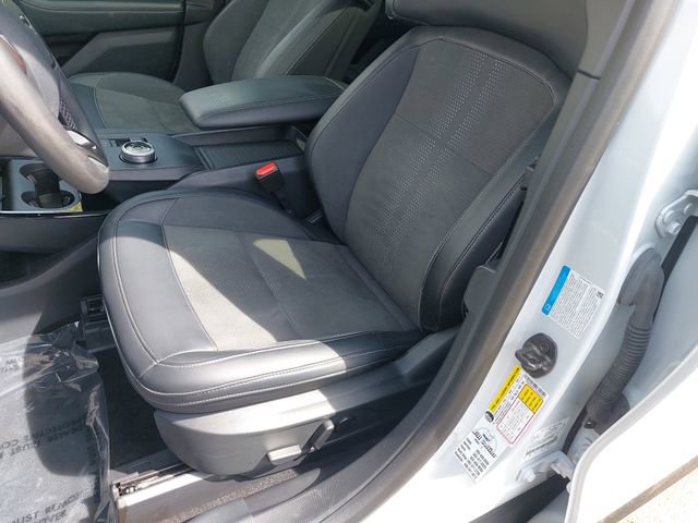 Certified 2023 Ford Mustang Mach-E GT w/ GT Performance Edition image 15