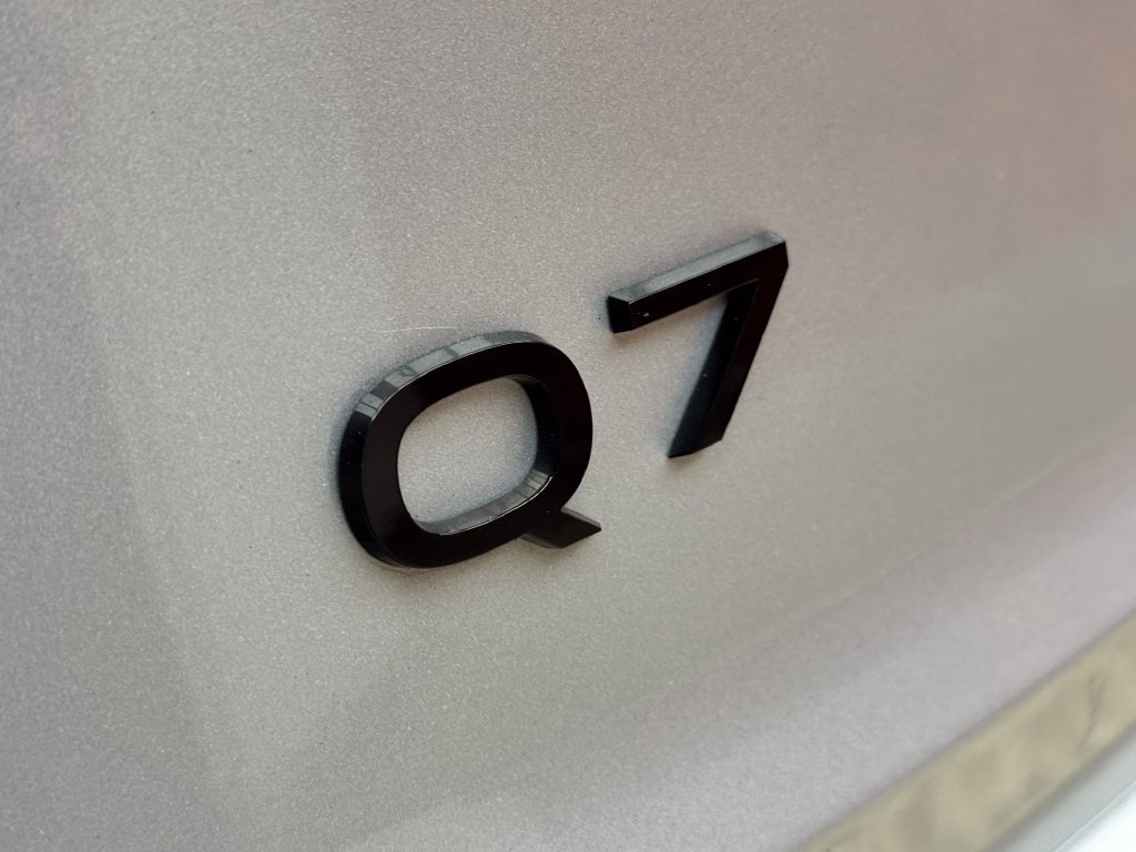 Used 2025 Audi Q7 3.0T Premium Plus AWD/4WD image 5