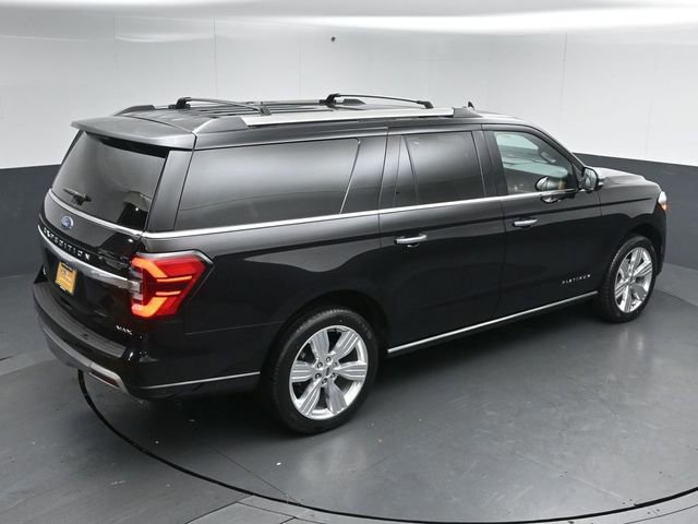 Certified 2024 Ford Expedition Max Platinum image 15