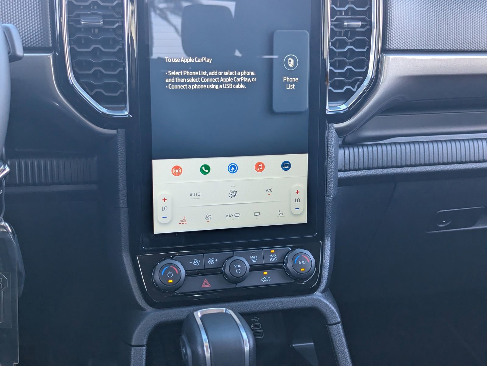 Certified 2025 Ford Ranger XLT w/ Equipment Group 301A High image 21