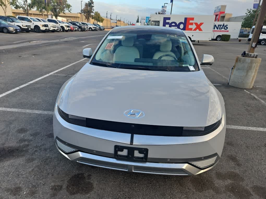 Used 2024 Hyundai Ioniq 5 Limited RWD image 2