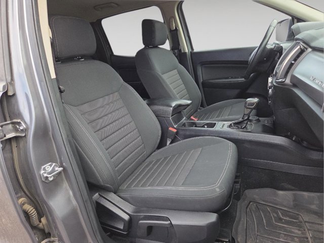 Certified 2021 Ford Ranger XLT w/ Equipment Group 301A Mid AWD/4WD image 14