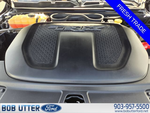 Used 2022 RAM 1500 TRX w/ TRX Level 2 Equipment Group AWD/4WD image 29