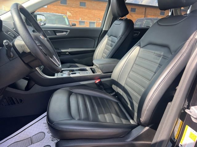 Certified 2023 Ford Edge SEL w/ Convenience Package AWD/4WD image 18