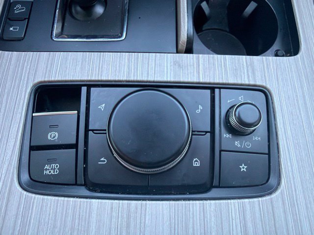 Used 2024 MAZDA CX-90 3.3 Turbo w/ Premium Plus Pkg AWD/4WD image 40