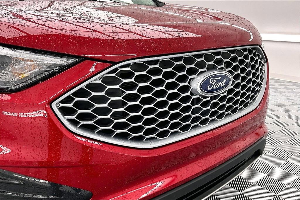 Certified 2024 Ford Edge SEL w/ Convenience Package AWD/4WD image 28