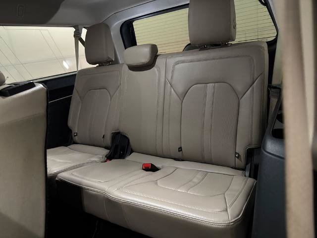Certified 2024 Ford Expedition Max Limited RWD image 37
